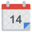 پیش‌نمایش فایل event-calendar-1837730 از پک آیکون‌های تخت