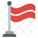 پیش‌نمایش فایل flag-1837735 از پک آیکون‌های تخت