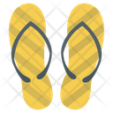 پیش‌نمایش فایل flip-flops-1837729 از پک آیکون‌های تخت