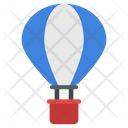 پیش‌نمایش فایل hot-air-balloon-1837728 از پک آیکون‌های تخت
