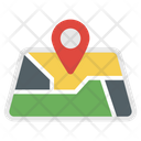 پیش‌نمایش فایل map-navigation-1837716 از پک آیکون‌های تخت