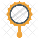 پیش‌نمایش فایل mirror-1837758 از پک آیکون‌های تخت