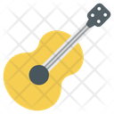 پیش‌نمایش فایل music-guitar-1837745 از پک آیکون‌های تخت