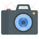 پیش‌نمایش فایل photo-camera-1837752 از پک آیکون‌های تخت