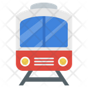 پیش‌نمایش فایل public-train-1837736 از پک آیکون‌های تخت