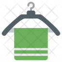 پیش‌نمایش فایل towel-1837719 از پک آیکون‌های تخت