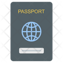 پیش‌نمایش فایل travel-passport-1837746 از پک آیکون‌های تخت