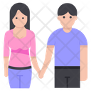 پیش‌نمایش فایل couple-character-1838009 از پک مردم و فعالیت‌ها