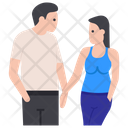 پیش‌نمایش فایل couple-discussion-1837982 از پک مردم و فعالیت‌ها