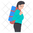 پیش‌نمایش فایل female-backpacker-1837962 از پک مردم و فعالیت‌ها