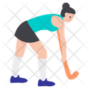 پیش‌نمایش فایل female-hockey-player-1837967 از پک مردم و فعالیت‌ها