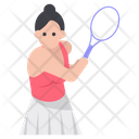 پیش‌نمایش فایل female-tennis-player-1837945 از پک مردم و فعالیت‌ها