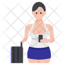پیش‌نمایش فایل female-traveler-1837944 از پک مردم و فعالیت‌ها
