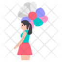 پیش‌نمایش فایل girl-with-balloons-1837957 از پک مردم و فعالیت‌ها