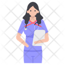 پیش‌نمایش فایل lady-doctor-avatar-1837995 از پک مردم و فعالیت‌ها