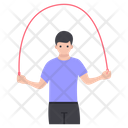 پیش‌نمایش فایل man-jumping-rope-1837949 از پک مردم و فعالیت‌ها