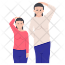 پیش‌نمایش فایل motherhood-1837979 از پک مردم و فعالیت‌ها