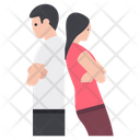 پیش‌نمایش فایل sad-couple-1837976 از پک مردم و فعالیت‌ها