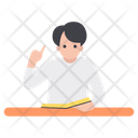پیش‌نمایش فایل student-raising-hand-1837953 از پک مردم و فعالیت‌ها