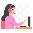 پیش‌نمایش فایل customer-support-1838993 از پک مردم و فعالیت‌ها