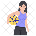 پیش‌نمایش فایل female-beach-player-1839031 از پک مردم و فعالیت‌ها