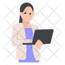 پیش‌نمایش فایل female-employee-avatar-1839019 از پک مردم و فعالیت‌ها