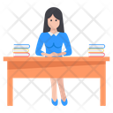 پیش‌نمایش فایل female-librarian-avatar-1838996 از پک مردم و فعالیت‌ها