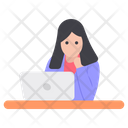 پیش‌نمایش فایل female-receptionist-avatar-1839026 از پک مردم و فعالیت‌ها
