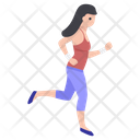 پیش‌نمایش فایل female-runner-1838994 از پک مردم و فعالیت‌ها