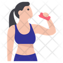 پیش‌نمایش فایل sportswoman-avatar-1839035 از پک مردم و فعالیت‌ها