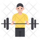 پیش‌نمایش فایل weight-lifting-1838986 از پک مردم و فعالیت‌ها