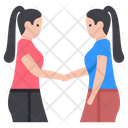 پیش‌نمایش فایل young-female-friend-1839017 از پک مردم و فعالیت‌ها