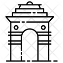 پیش‌نمایش فایل indian-gate-architecture-1847733 از پک روز استقلال هند