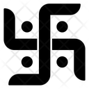 پیش‌نمایش فایل hindu-swastika-1847704 از پک روز استقلال هند