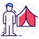 پیش‌نمایش فایل tent-1847603 از پک روز جوانان