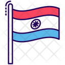 پیش‌نمایش فایل indian-flag-1847690 از پک روز استقلال هند