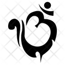 پیش‌نمایش فایل hindu-om-symbol-1848325 از پک خالکوبی‌های هندسی