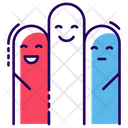 پیش‌نمایش فایل finger-friends-1847770 از پک روز دوستی