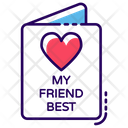 پیش‌نمایش فایل friendship-card-1847786 از پک روز دوستی