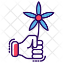 پیش‌نمایش فایل friendship-flower-1847766 از پک روز دوستی