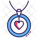 پیش‌نمایش فایل locket-1847782 از پک روز دوستی