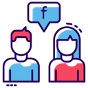 پیش‌نمایش فایل social-friends-1847774 از پک روز دوستی
