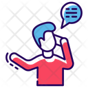 پیش‌نمایش فایل voice-call-1847787 از پک روز دوستی