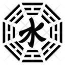 پیش‌نمایش فایل confucian-symbol-1849140 از پک نمادهای جادویی