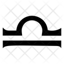 پیش‌نمایش فایل libra-symbol-1849071 از پک نمادهای جادویی