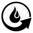 پیش‌نمایش فایل purification-symbol-1849101 از پک نمادهای جادویی
