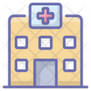 پیش‌نمایش فایل hospital-building-1862488 از پک مراقبت بهداشتی و پزشکی