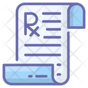 پیش‌نمایش فایل medical-prescription-1862502 از پک مراقبت بهداشتی و پزشکی