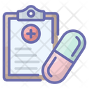 پیش‌نمایش فایل medical-prescription-1862503 از پک مراقبت بهداشتی و پزشکی