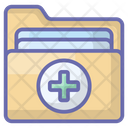 پیش‌نمایش فایل medical-record-folder-1862472 از پک مراقبت بهداشتی و پزشکی